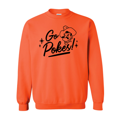 Vintage Go Pokes | Various Styles | Black Friday 2024