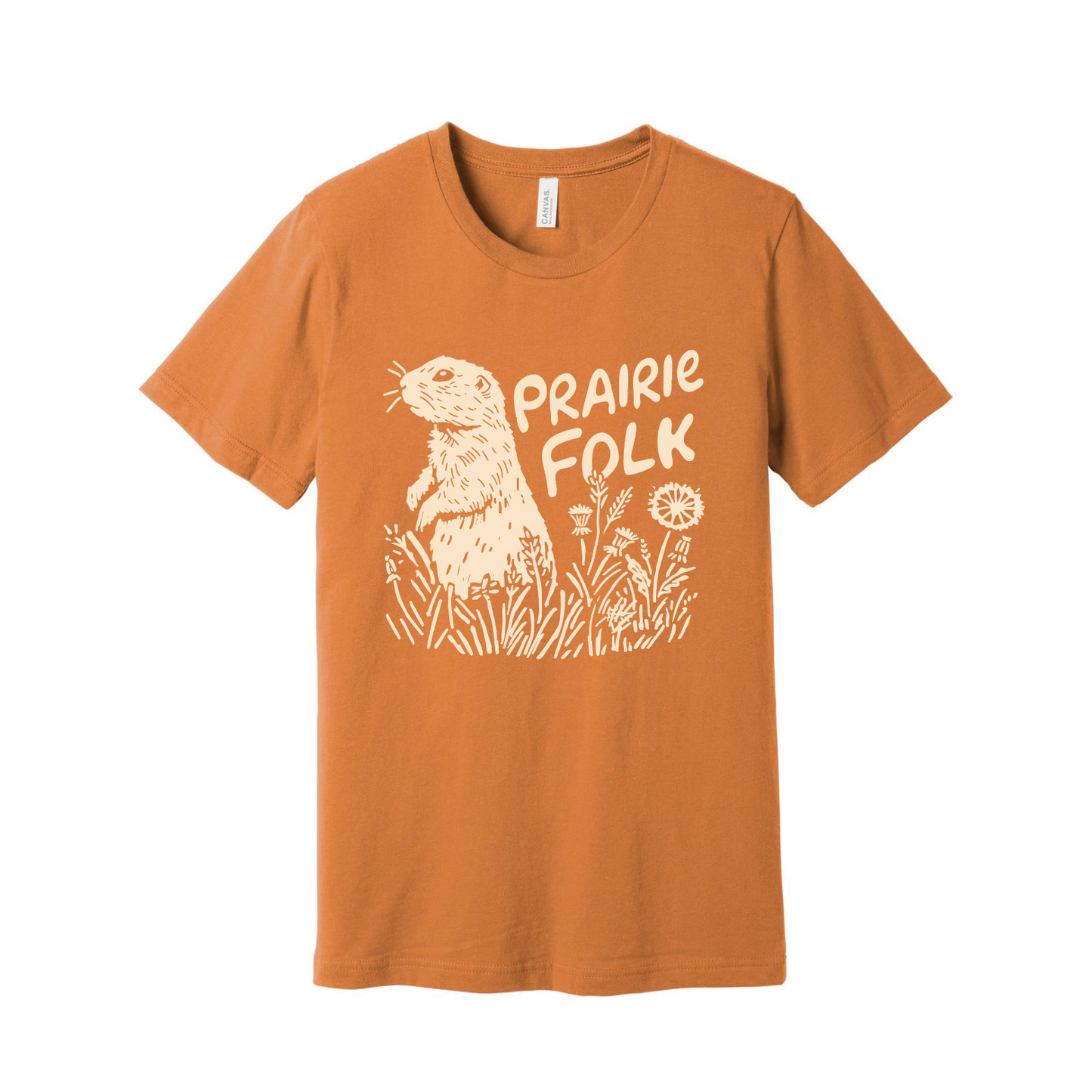 Prairie Folk | Various Colors | Black Friday 2024