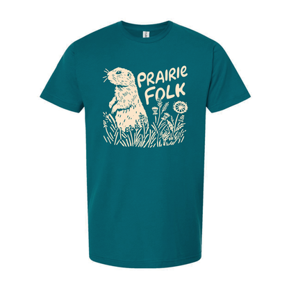 Prairie Folk | Various Colors | Black Friday 2024