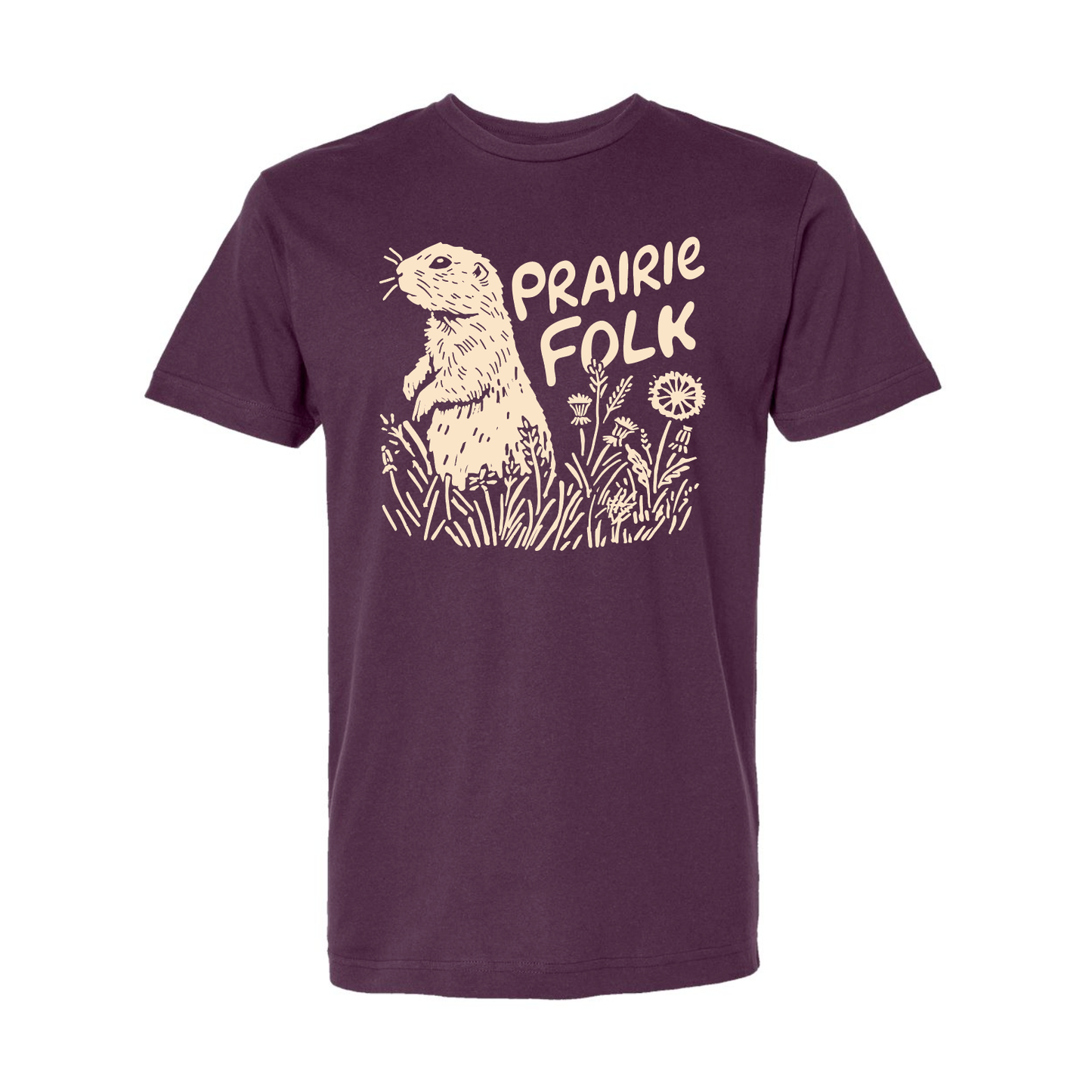 Prairie Folk | Various Colors | Black Friday 2024