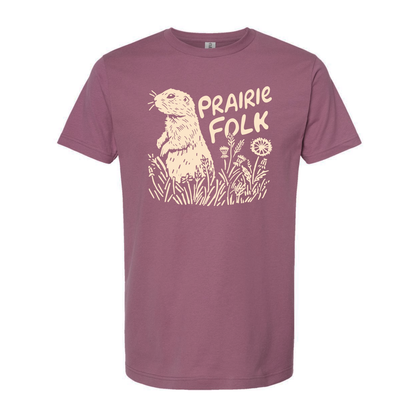 Prairie Folk | Various Colors | Black Friday 2024