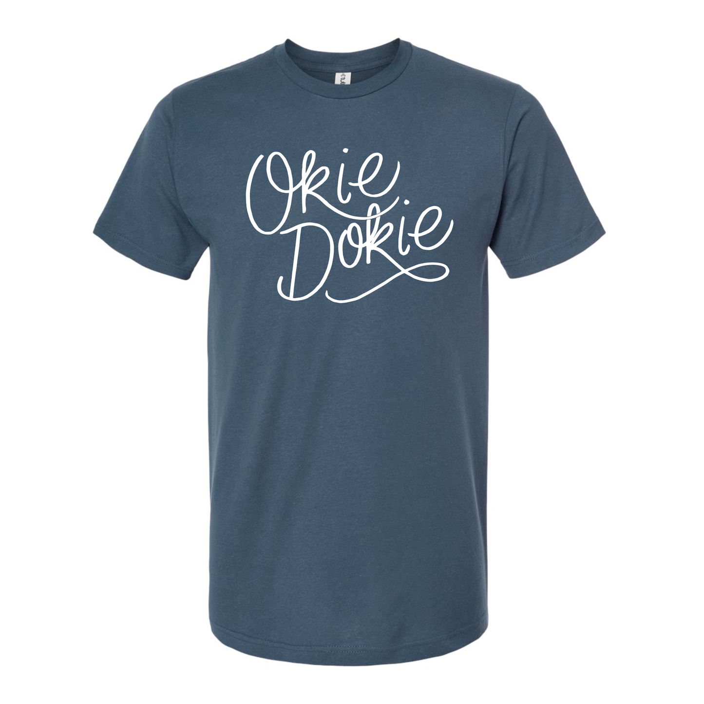 Okie Dokie | Various Styles - Indigo | Black Friday 2024