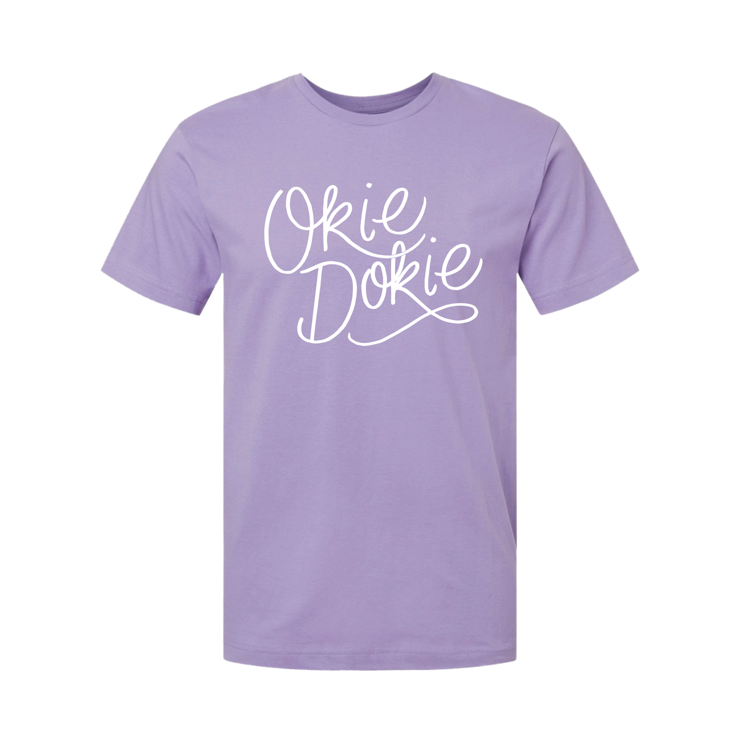 Okie Dokie | Various Styles - Lavender | Black Friday 2024