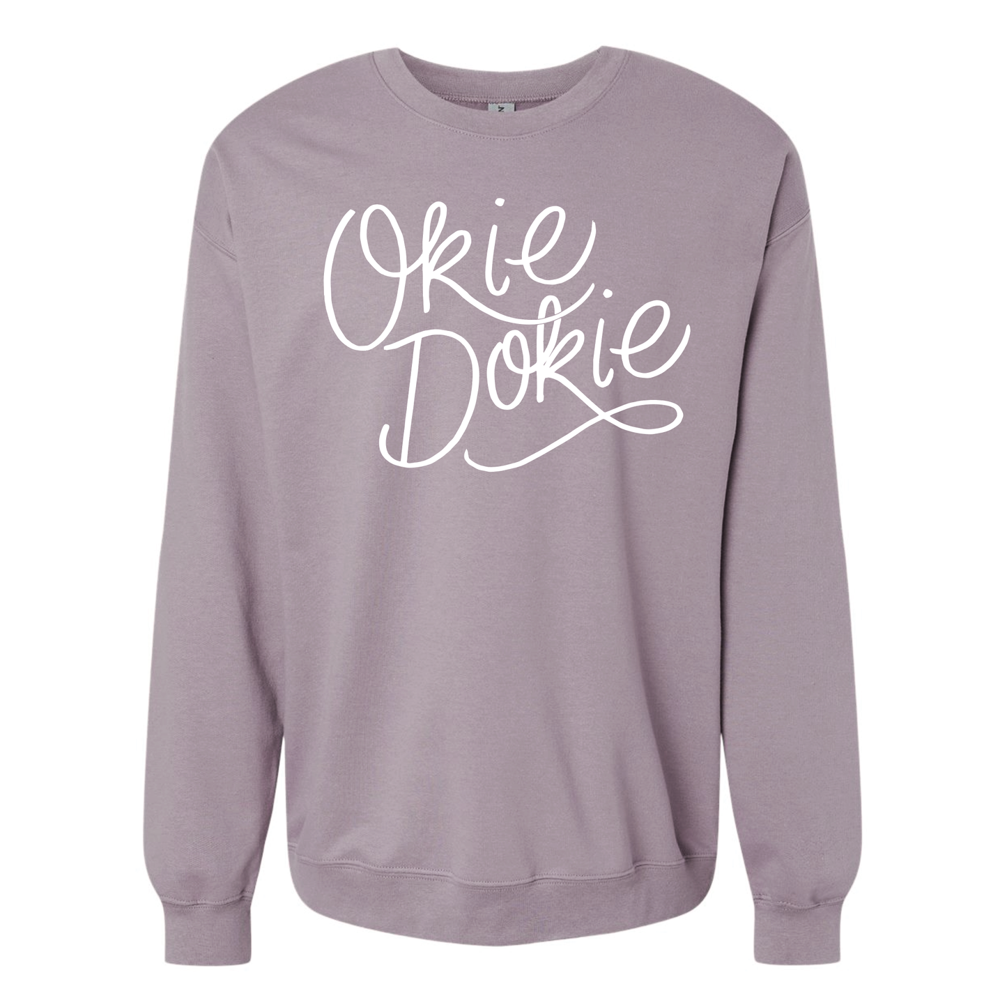 Okie Dokie | Various Styles - Lavender | Black Friday 2024