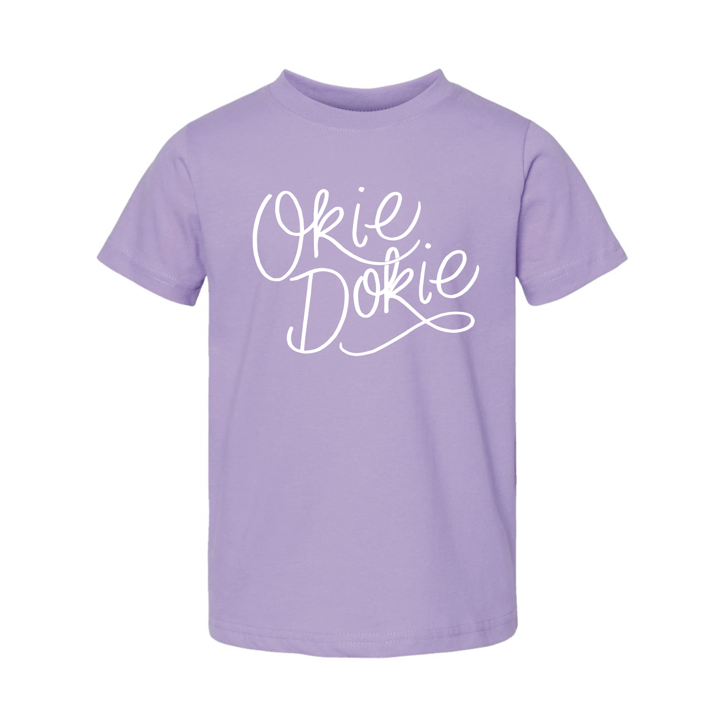 Okie Dokie | Various Styles - Lavender | Black Friday 2024