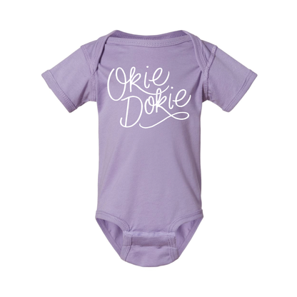 Okie Dokie | Various Styles - Lavender | Black Friday 2024