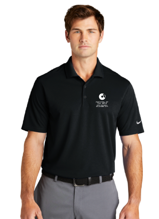 Festiwear Nike Men's Dri-FIT Polo