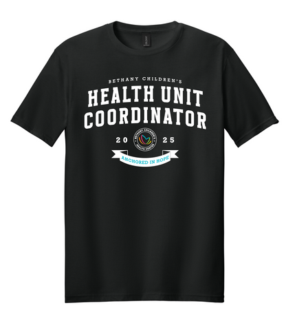 BCHC - Health Unit Coordinator