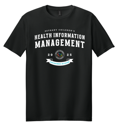 BCHC - Health Information Management
