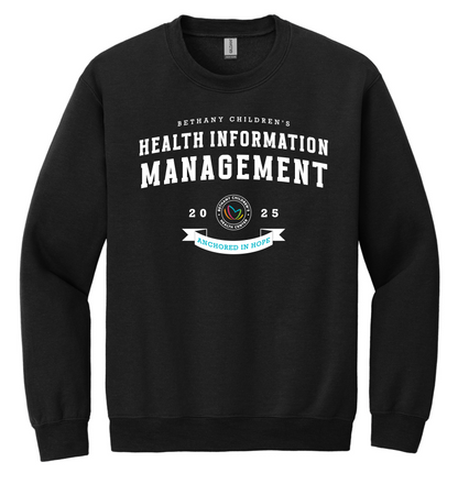 BCHC - Health Information Management