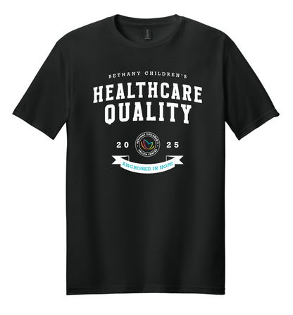 BCHC - Health Care Quality