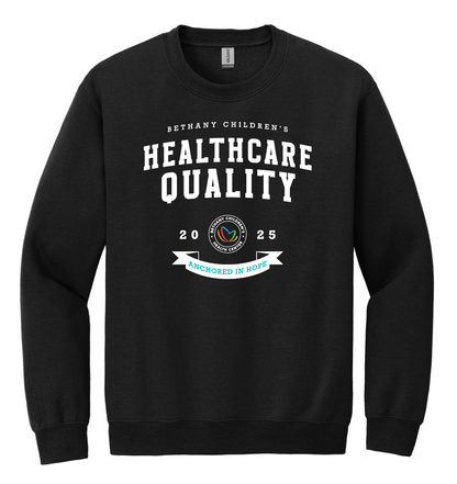 BCHC - Health Care Quality
