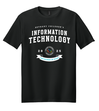 BCHC - Information Technology