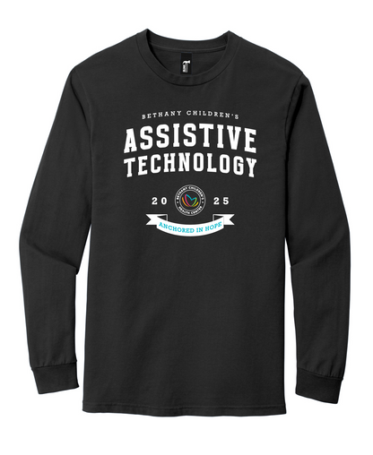 BCHC - Assistive Technology