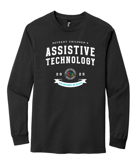 BCHC - Assistive Technology