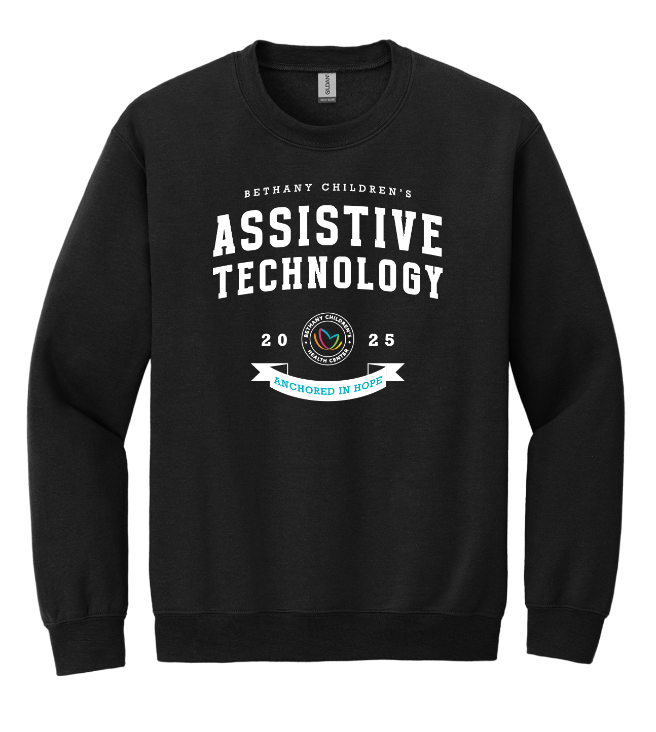 BCHC - Assistive Technology