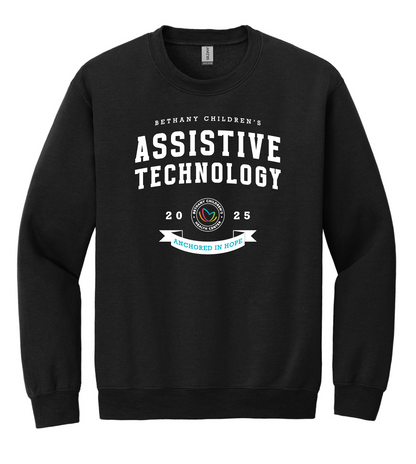 BCHC - Assistive Technology