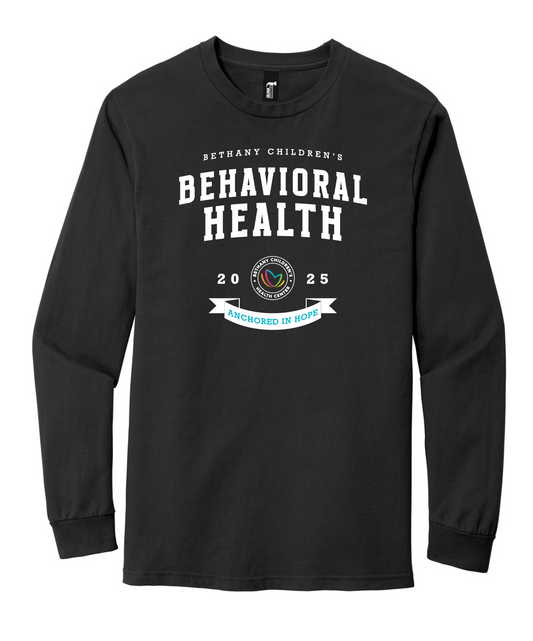BCHC - Behavioral Health