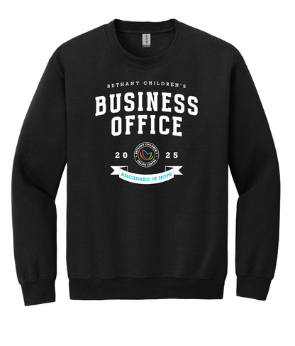 BCHC - Business Office