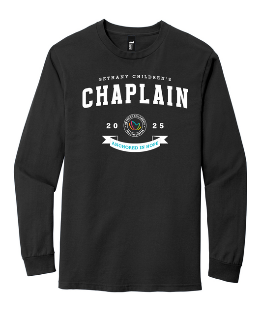 BCHC - Chaplain