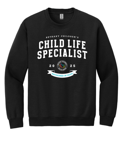 BCHC - Child Life Specialist