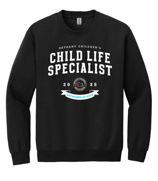 BCHC - Child Life Specialist