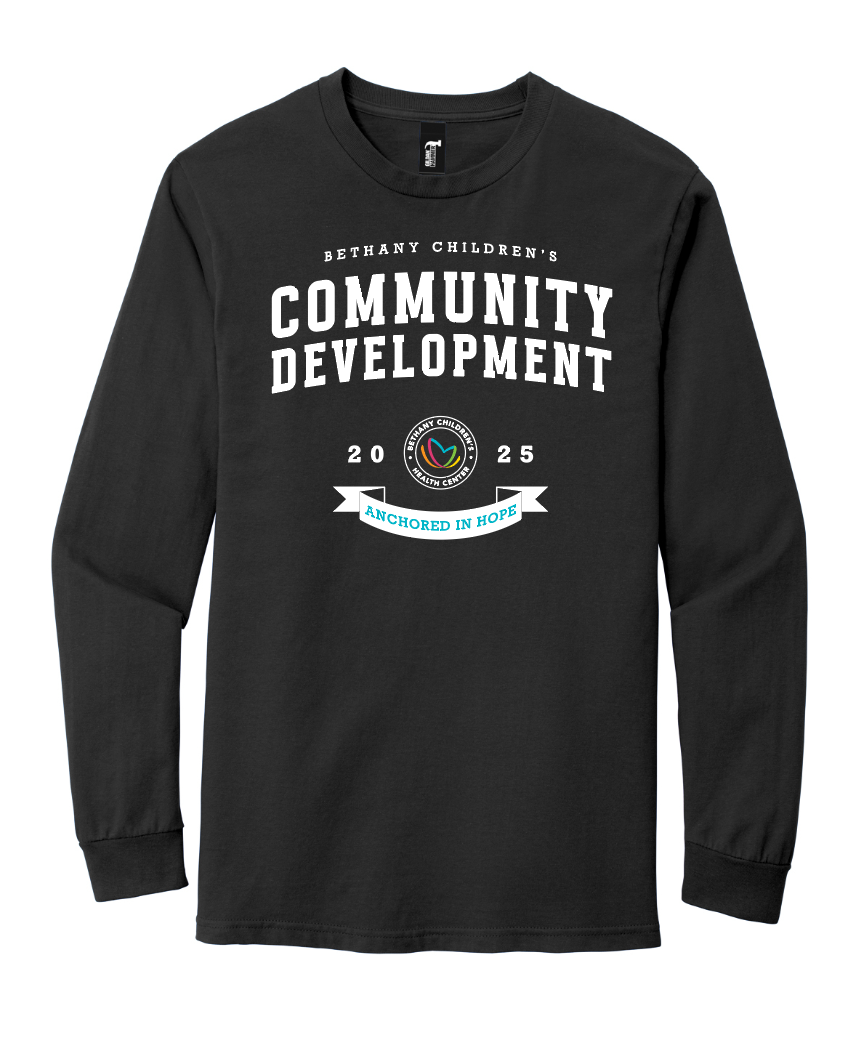 BCHC - Community Development