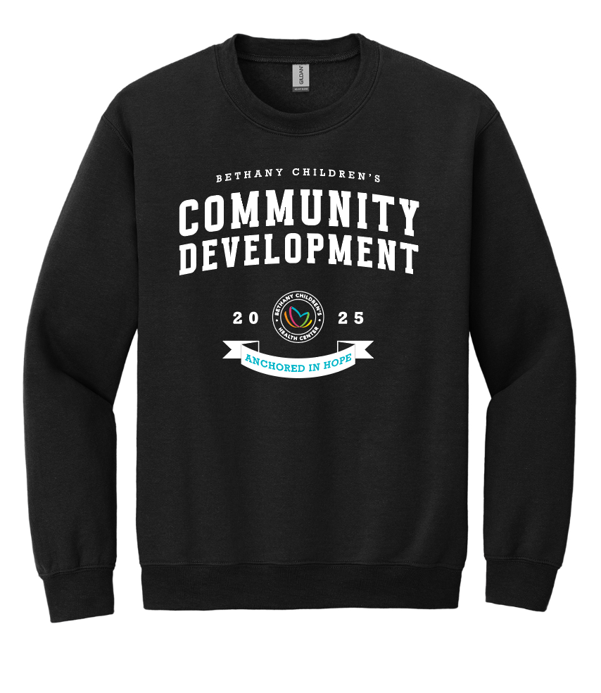 BCHC - Community Development