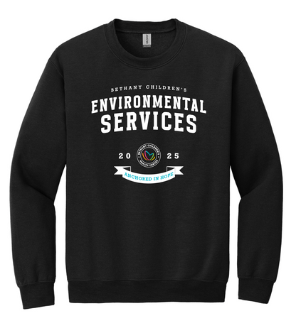BCHC - Environmental Services