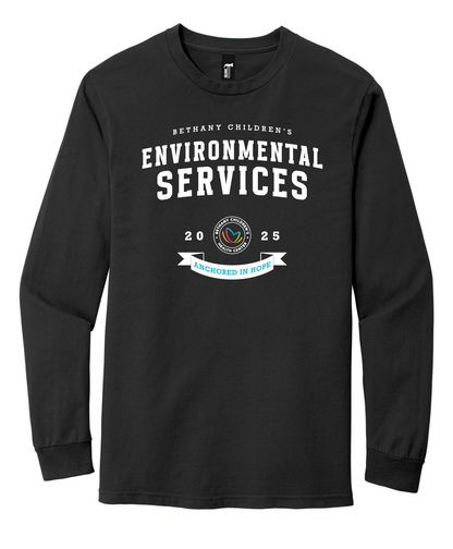 BCHC - Environmental Services