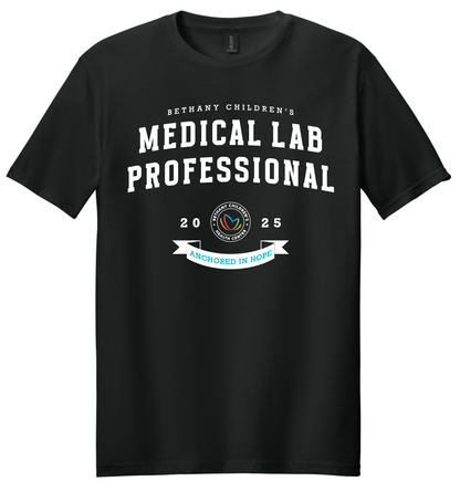 BCHC - Medical Lab Professional