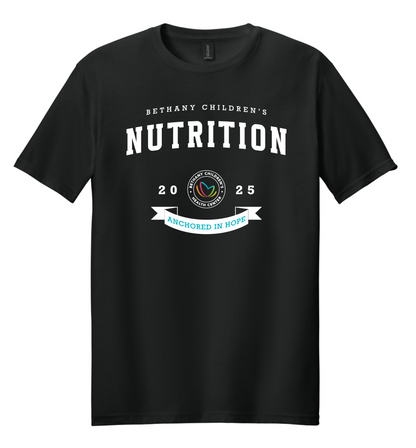 BCHC - Nutrition