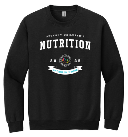 BCHC - Nutrition