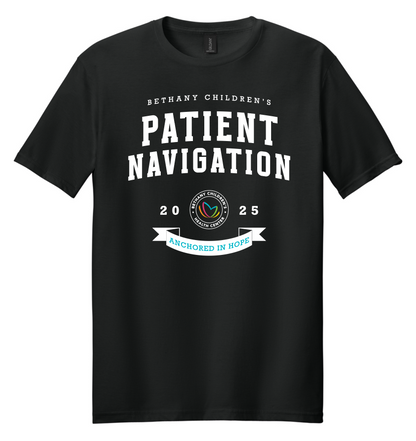 BCHC - Patient Navigation