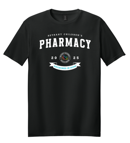 BCHC - Pharmacy