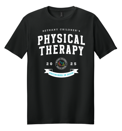 BCHC - Physical Therapy