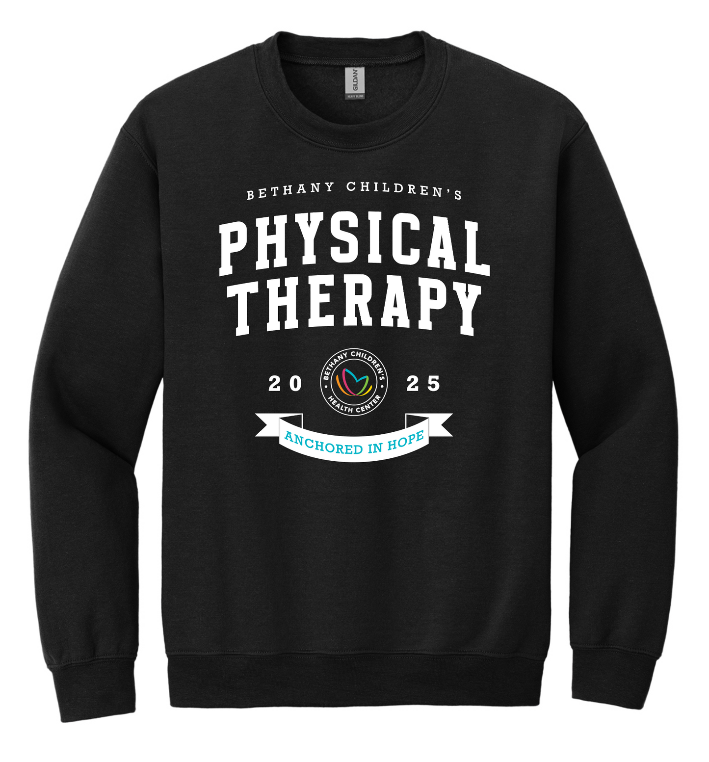 BCHC - Physical Therapy