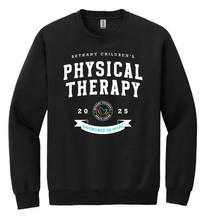 BCHC - Physical Therapy