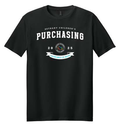 BCHC - Purchasing