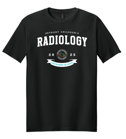 BCHC - Radiology
