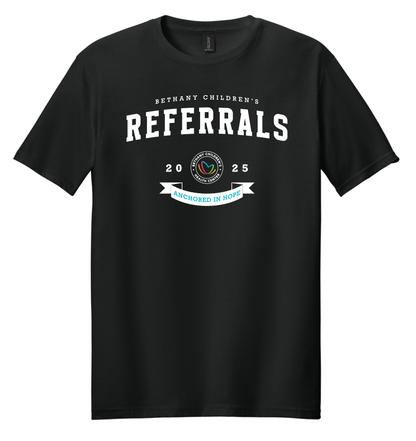 BCHC - Referrals