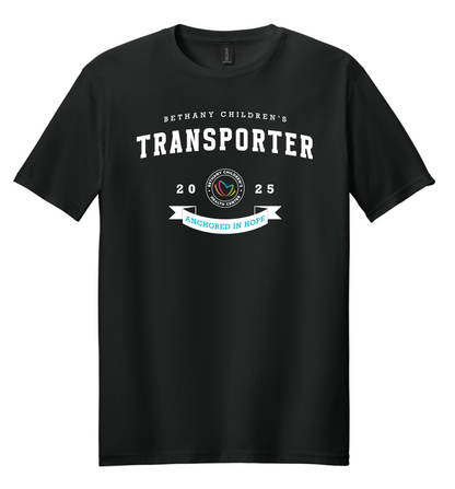 BCHC - Transporter