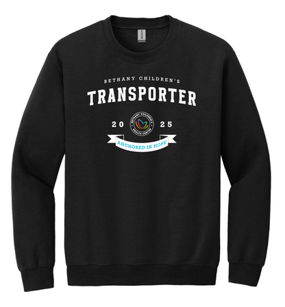 BCHC - Transporter