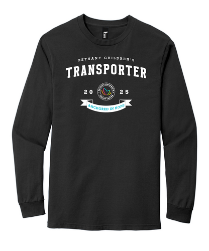 BCHC - Transporter