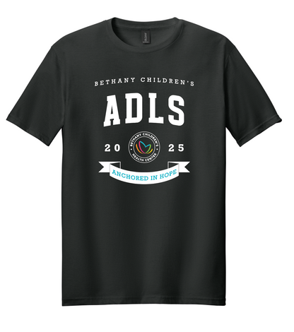 BCHC - ADLS
