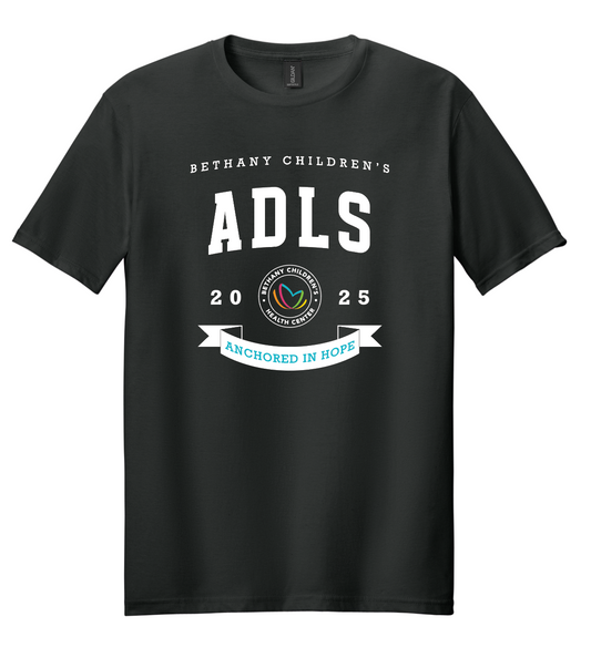 BCHC - ADLS