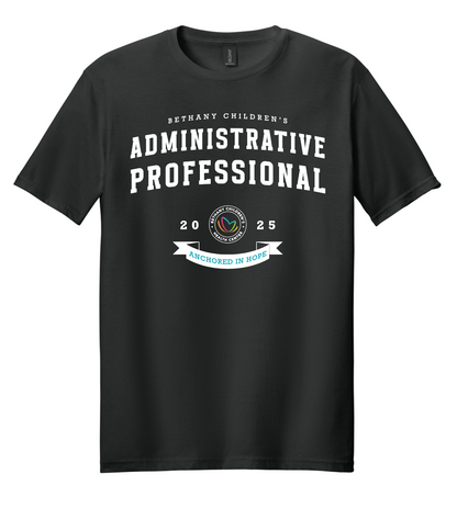 BCHC - Administrative Professional