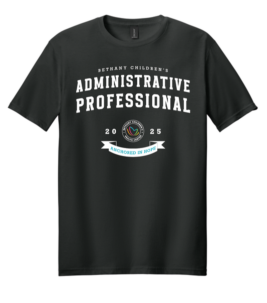 BCHC - Administrative Professional