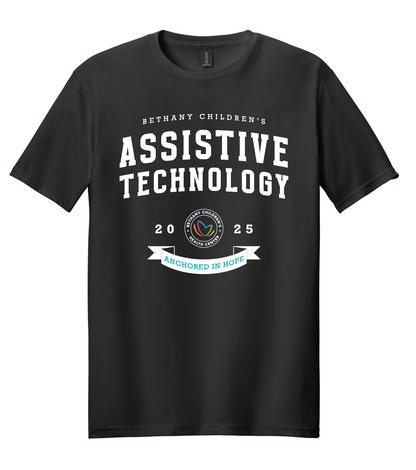 BCHC - Assistive Technology
