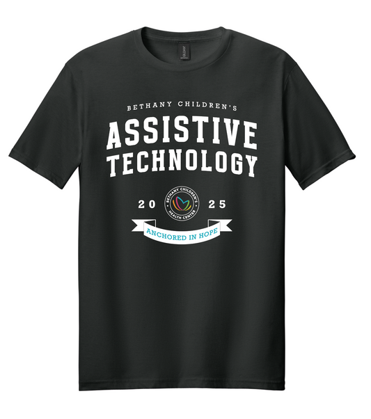 BCHC - Assistive Technology